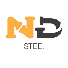 High-Quality Steel Pipe Manufacturer & Exporter Worldwide | ND Steel