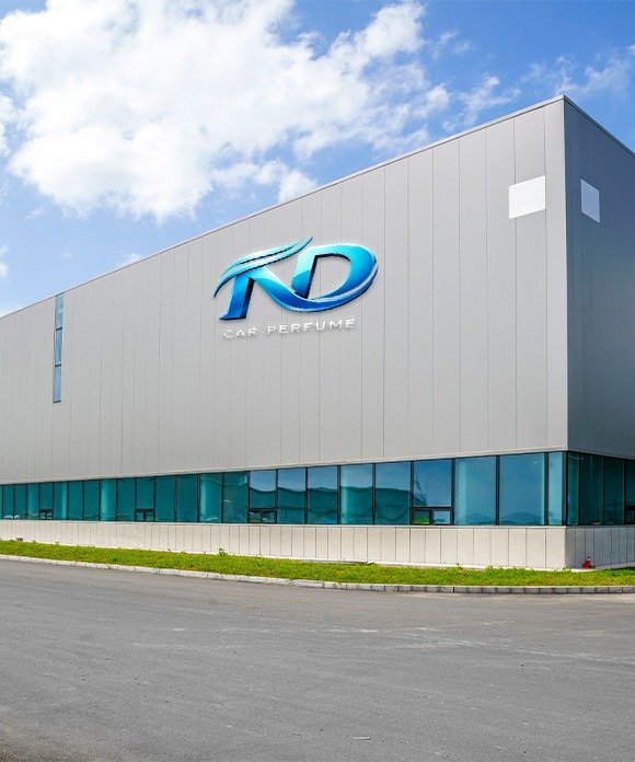 ND Perfume Factory